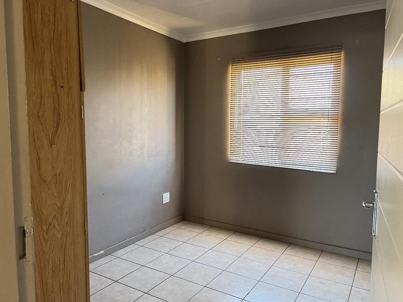 To Let 2 Bedroom Property for Rent in Kathu Northern Cape